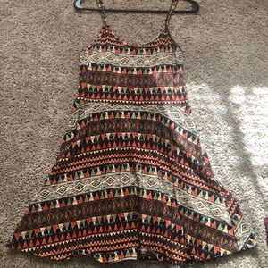Forever 21 summer dress